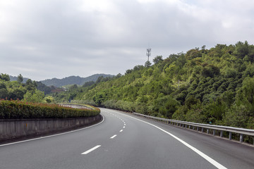 高速公路