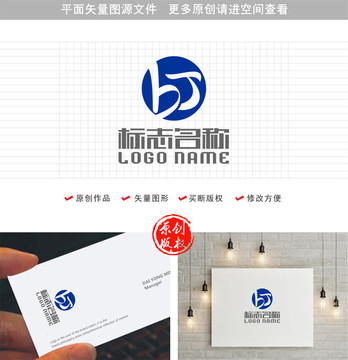 bt字母tb標(biāo)志