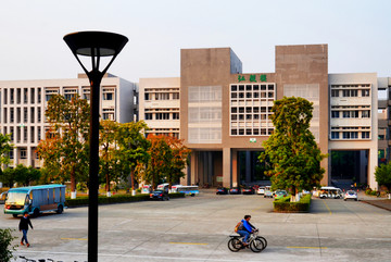 大学教学楼