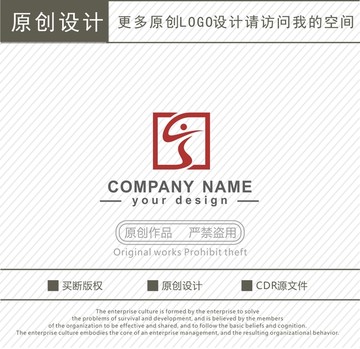 舞蹈教育 艺术培训 logo