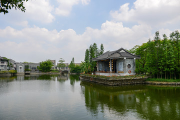 广州景点