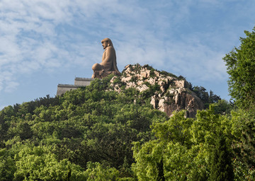 赤山明神