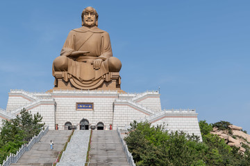 赤山明神