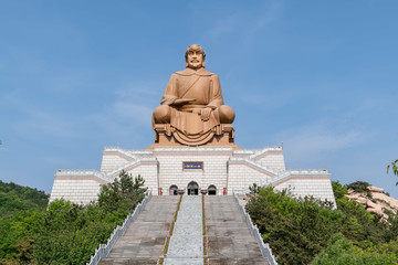 赤山明神