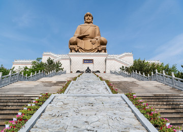 赤山明神