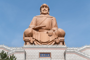 赤山明神