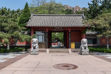 法华院