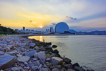 珠海大剧院