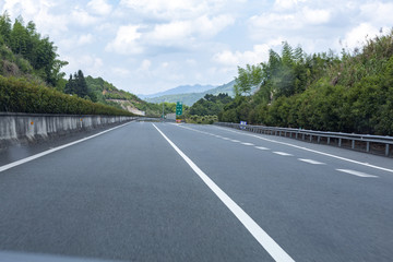 高速公路