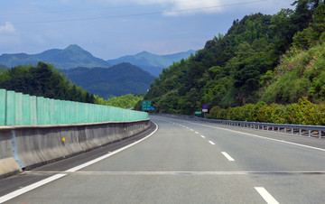 高速公路