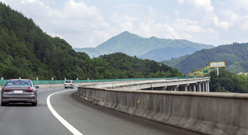 高速公路