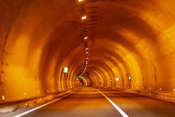 隧道 福建