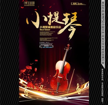 小提琴 演奏培訓(xùn)