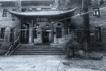 庐山抗战博物馆