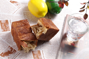 丹麥面包 黑糖丹麥包
