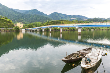 丽水 云和 规溪村