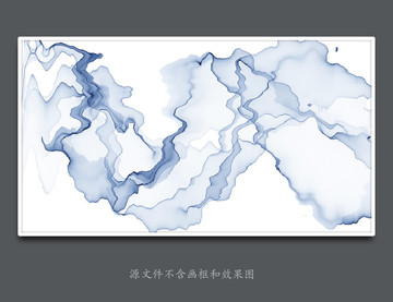 水墨畫(huà)