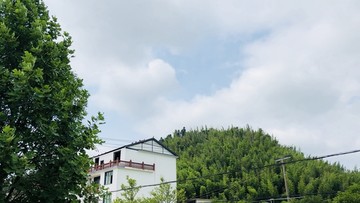 乡村建筑