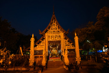 佛教建筑