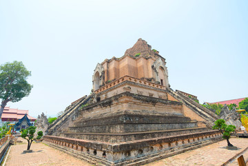 迈契迪龙寺