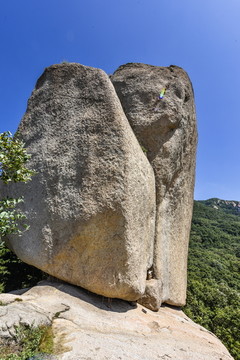 洛阳天池山