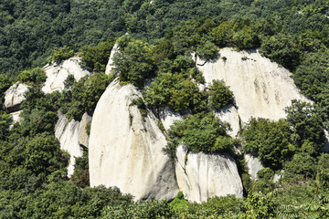 洛阳天池山