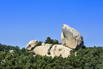 洛阳天池山