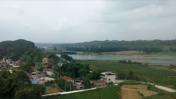 重庆乡村风景