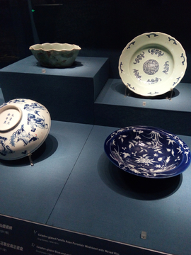 清代陶瓷