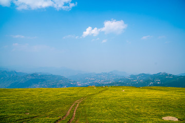 东甸子梁