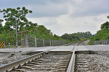 中国铁路