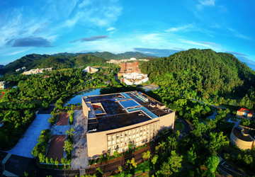 北京师范大学珠海校区