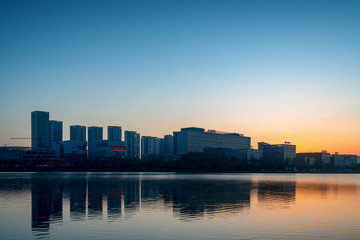 成都天府新区科学城