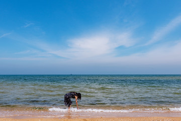 那片海