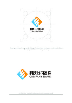 科技公司LOGO