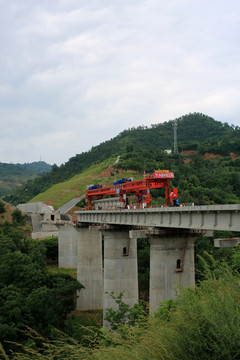 蒙华铁路