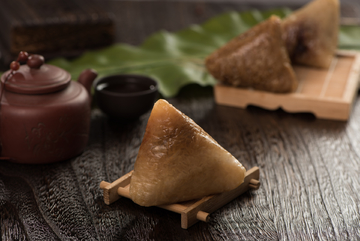 端午粽子豆沙粽蜜饯粽