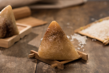 端午粽子豆沙粽蜜饯粽