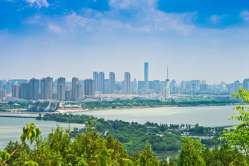 徐州市云龍湖風(fēng)景區(qū)