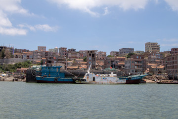 中国最美渔村惠屿岛