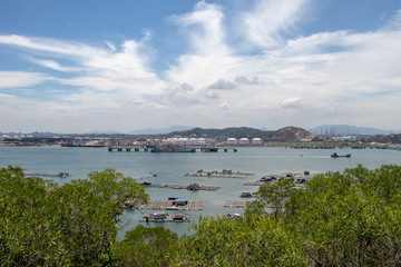 泉州惠屿岛