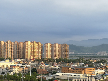 福州风景