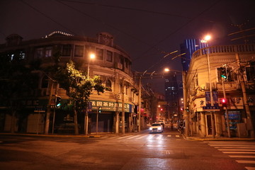 上海映像