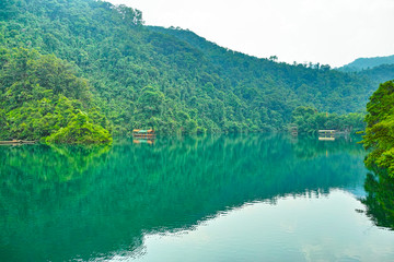 鼎湖山公园