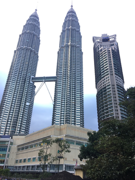 吉隆坡KLCC