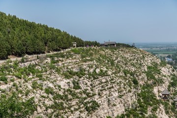 水泊梁山