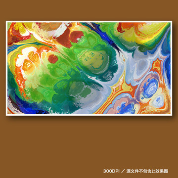 裝飾畫(huà)