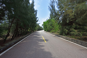 环台湾公路