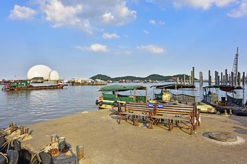 珠海大剧院