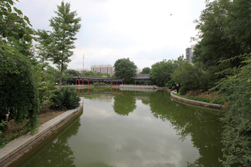 运城圣惠公园